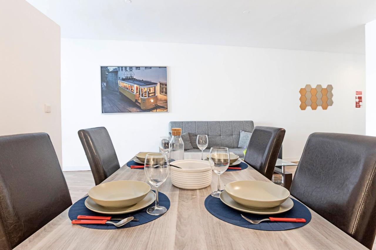 Amazing Apartment In Downtown Porto By Lovelystay Extérieur photo