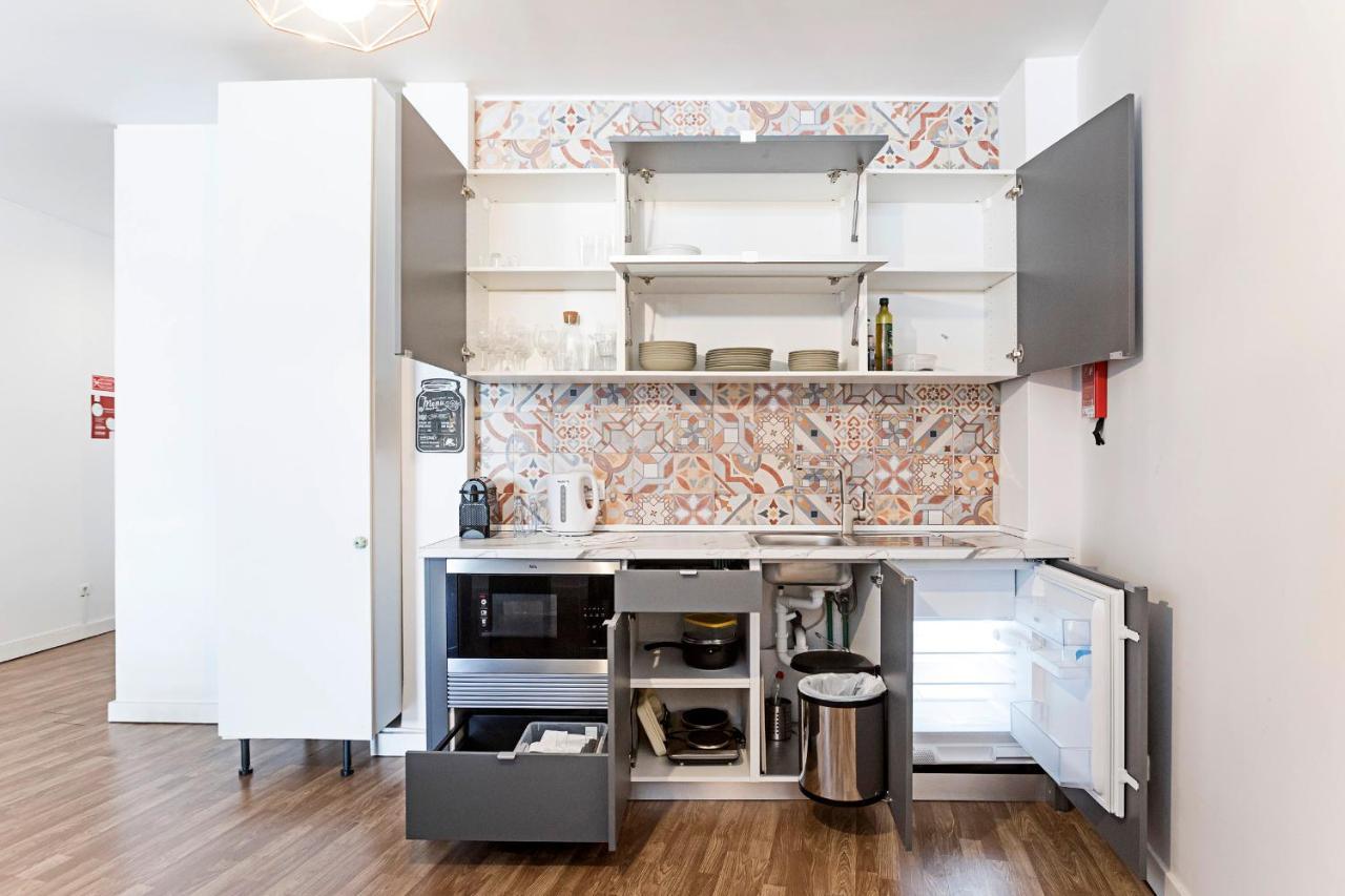 Amazing Apartment In Downtown Porto By Lovelystay Extérieur photo