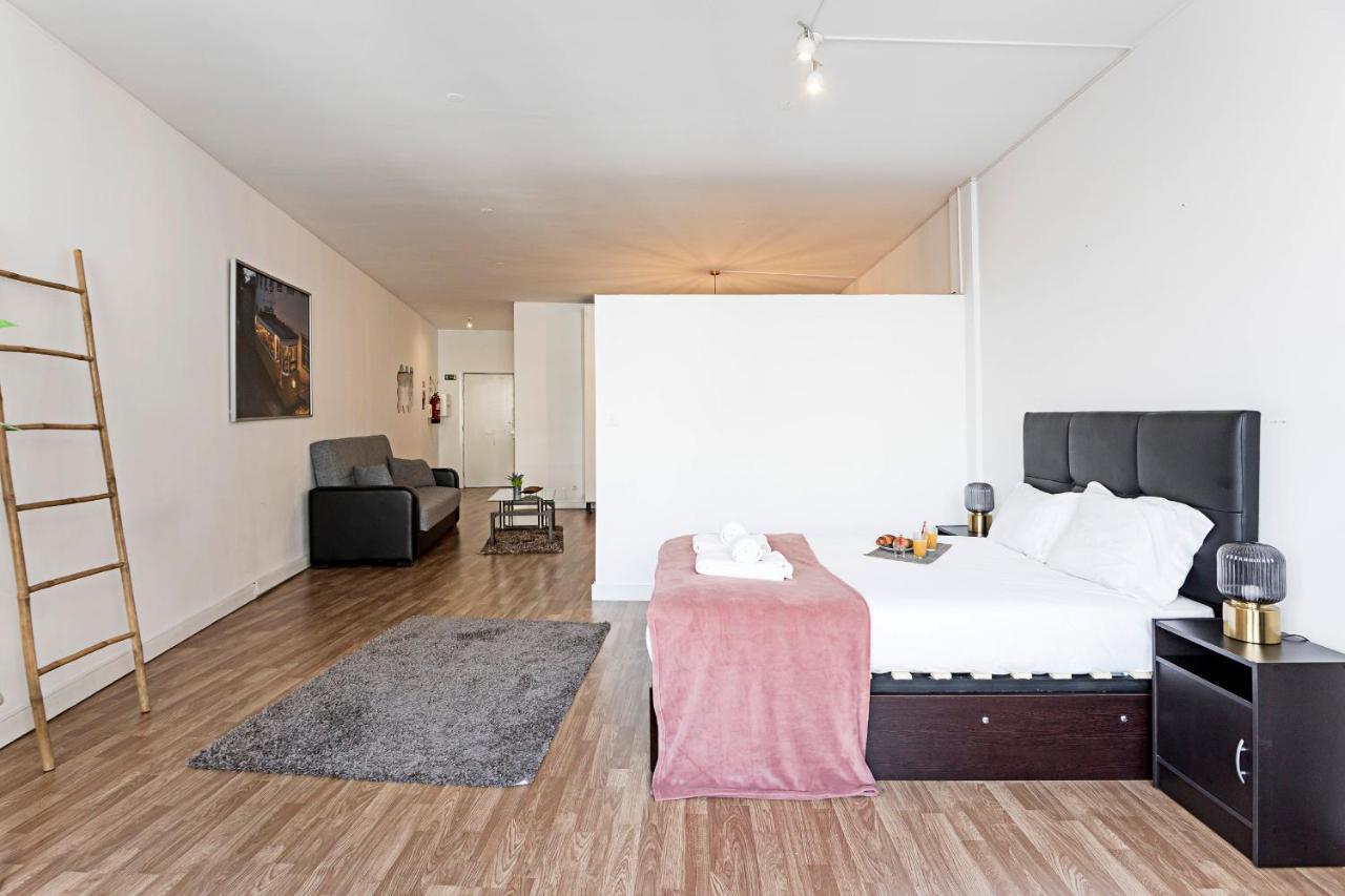 Amazing Apartment In Downtown Porto By Lovelystay Extérieur photo