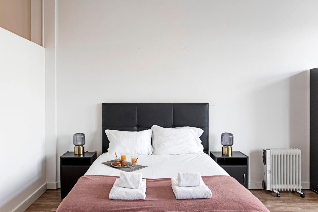 Amazing Apartment In Downtown Porto By Lovelystay Extérieur photo