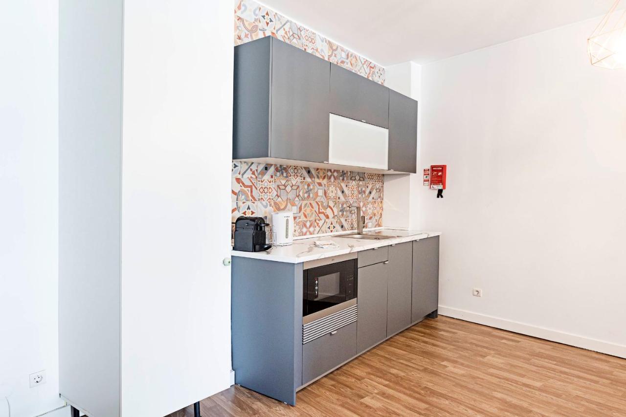 Amazing Apartment In Downtown Porto By Lovelystay Extérieur photo