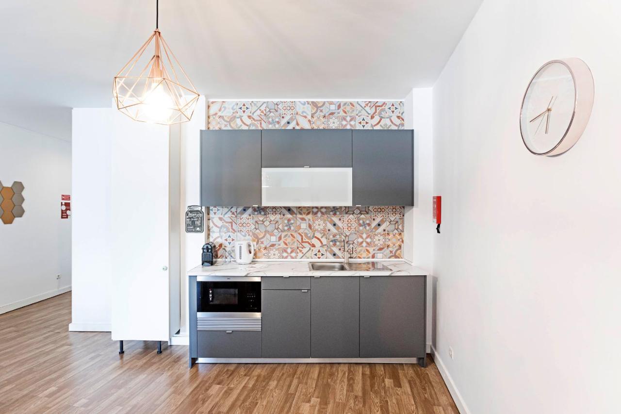 Amazing Apartment In Downtown Porto By Lovelystay Extérieur photo