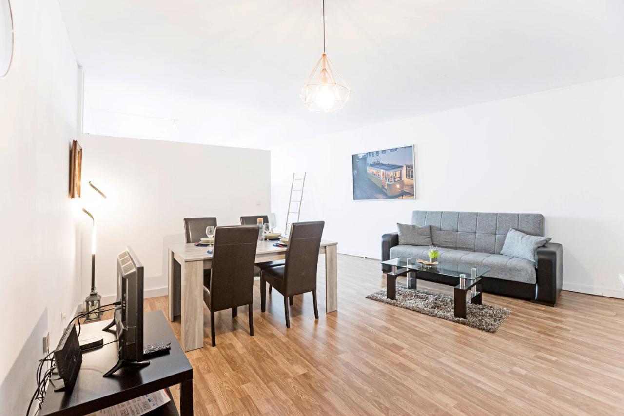 Amazing Apartment In Downtown Porto By Lovelystay Extérieur photo